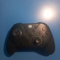 controller NYXI per switch/pc con cavetto 