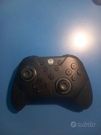 controller NYXI per switch/pc con cavetto 