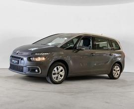 Citroën Grand C4 SpaceTour. C4 Grand Spacetou...