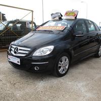 Mercedes-benz B 180 CDI Executive MOLTO BELLA 2010