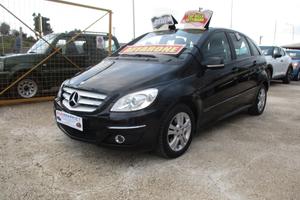 Mercedes-benz B 180 CDI Executive MOLTO BELLA 2010