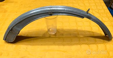 Bianchi Lido Varazze parafango alluminio