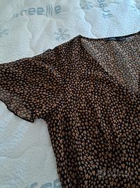 Vestito donna