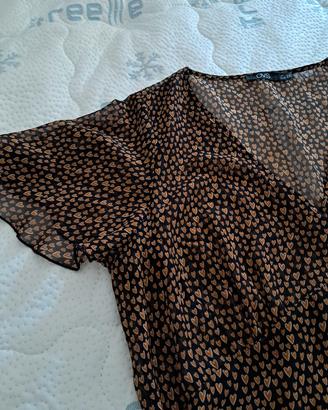 Vestito donna