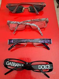 Occhiali gref firme alta moda  in stock