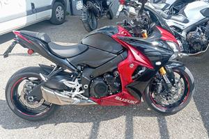 Suzuki gsx s1000F