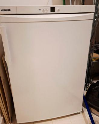 Congelatore 3 cassetti freestanding liebherr