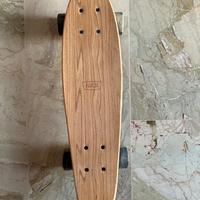 Mini cruiser