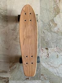 Mini cruiser
