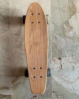 Mini cruiser