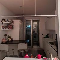 Luce a LED di arredo cm 120