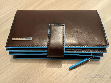 PORTAFOGLIO DONNA PIQUADRO