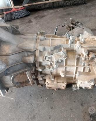 Cambio manuale Iveco Daily 2.3td 2024 F1AGL411A