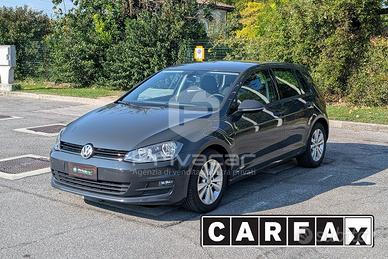 VOLKSWAGEN Golf Business 1.4 TSI 5p. Comfortline B