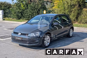 VOLKSWAGEN Golf Business 1.4 TSI 5p. Comfortline B