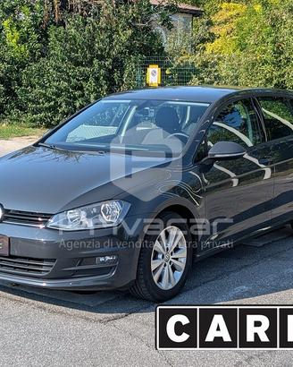 VOLKSWAGEN Golf Business 1.4 TSI 5p. Comfortline B