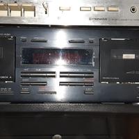 PIASTRA YAMAHA KX W-321