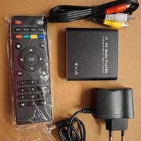 mini media player 4k
