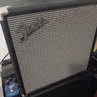 fender rumble 25