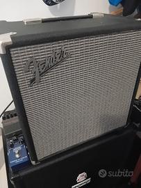 fender rumble 25