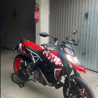 Ducati Hypermotard 950 RVE