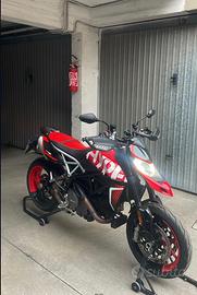 Ducati Hypermotard 950 RVE