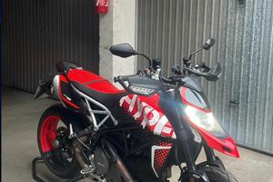 Ducati Hypermotard 950 RVE