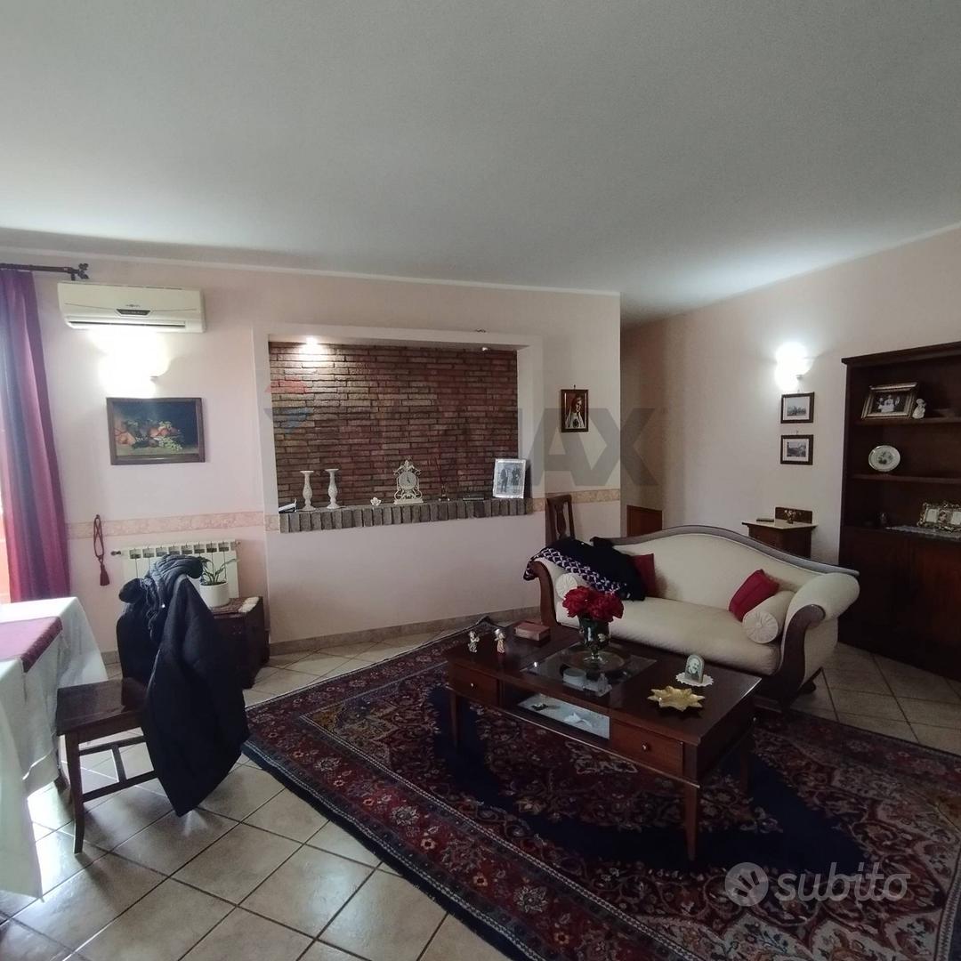 Appartamento - Santa Maria di Licodia - Vista 6