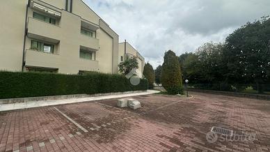 POSTO AUTO A SAN VITO AL TAGLIAMENTO