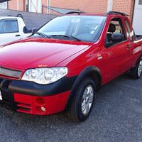 FIAT - Strada 1300 MJT FIORINO ADVENTURE