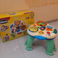 tavolo interattivo chicco