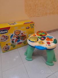 tavolo interattivo chicco