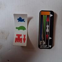 etichette trattore ih 624 mccormick 