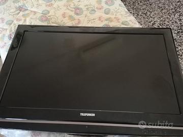 Tv Telefunken TE32860 B19