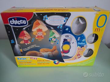 Giostrina Chicco 