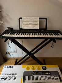 Tastiera Digitale YAMAHA