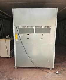 Congelatore professionale