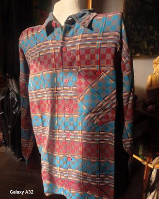camicia Missoni 