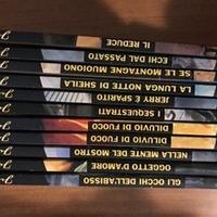 Fumetti "Julia" - Prima Edizione Bonelli Editore