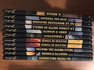 Fumetti "Julia" - Prima Edizione Bonelli Editore