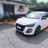 PEUGEOT 208 PureTech 75CV Stop&Start Style SUPER