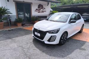 PEUGEOT 208 PureTech 75CV Stop&Start Style SUPER