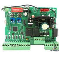 CENTRALE CANCELLO SCORREVOLE 24V