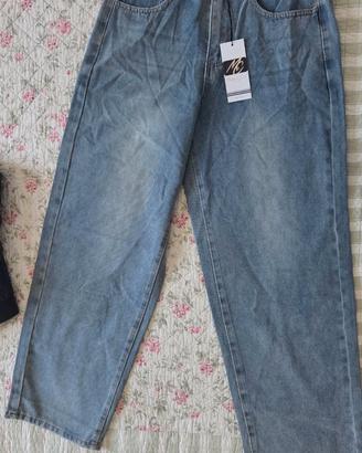 Jeans Miss e co