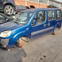 FIAT DOBLO 2006