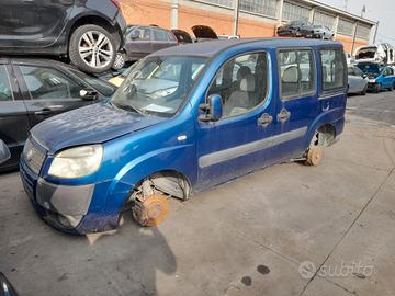 FIAT DOBLO 2006