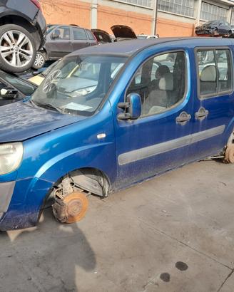 FIAT DOBLO 2006