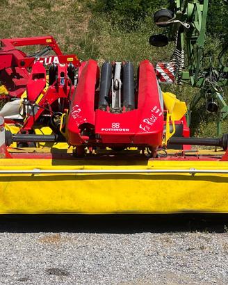 FALCIACONDIZIONATRICE POTTINGER ALPHA MOTION 301 R