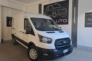 Ford Transit 350 2.0TDCi EcoBlue MHEV 130CV PM-TM 