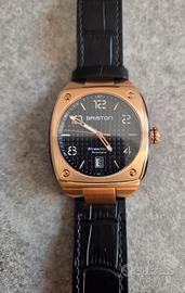 Briston Urban Orologio uomo